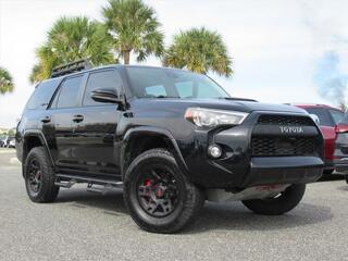 2020 Toyota 4Runner