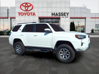 2020 Toyota 4Runner