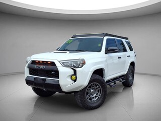2020 Toyota 4Runner for sale in Shelby NC