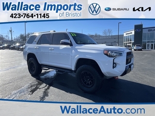 2020 Toyota 4Runner for sale in Bristol TN