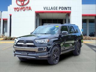 2020 Toyota 4Runner