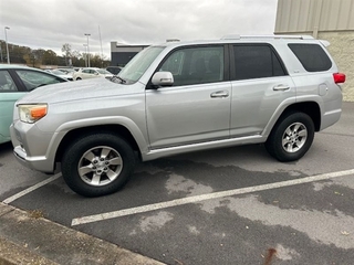 2010 Toyota 4Runner for sale in Greeneville TN