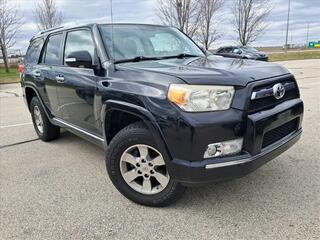 2011 Toyota 4Runner
