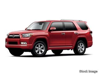 2012 Toyota 4Runner