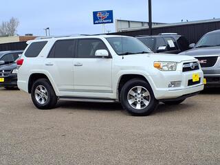2012 Toyota 4Runner for sale in Pampa TX