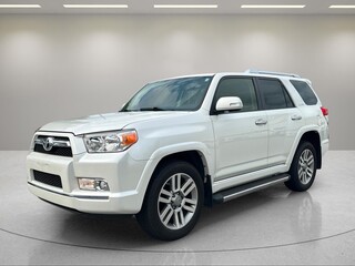 2012 Toyota 4Runner for sale in Greenville SC