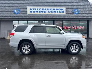 2012 Toyota 4Runner