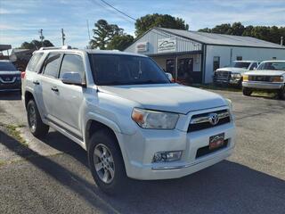 2013 Toyota 4Runner