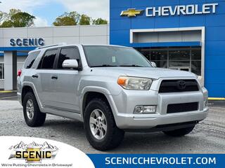 2013 Toyota 4Runner