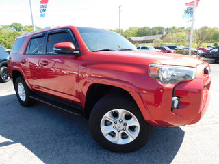 2014 Toyota 4Runner for sale in Clarksville TN