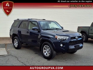 2014 Toyota 4Runner for sale in Manassas VA