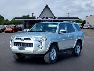 2014 Toyota 4Runner