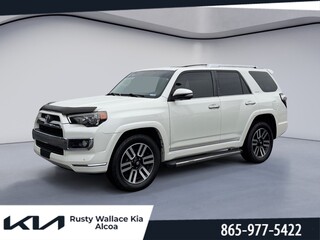 2014 Toyota 4Runner