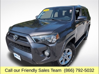 2014 Toyota 4Runner