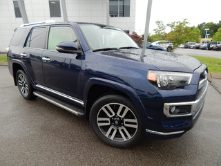 2015 Toyota 4Runner for sale in Clarksville TN