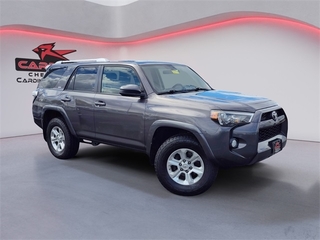 2015 Toyota 4Runner