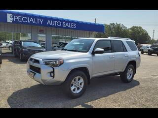 2015 Toyota 4Runner