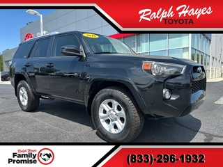 2016 Toyota 4Runner for sale in Anderson SC