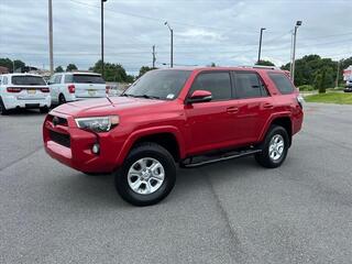 2016 Toyota 4Runner