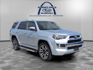 2016 Toyota 4Runner for sale in Webster Groves MO