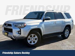 2016 Toyota 4Runner for sale in Mount Hope WV