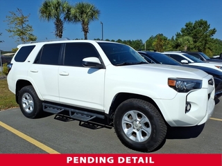 2017 Toyota 4Runner for sale in Myrtle Beach SC