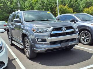 2017 Toyota 4Runner for sale in Henderson NC