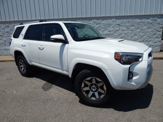 2017 Toyota 4Runner for sale in Clarksville TN