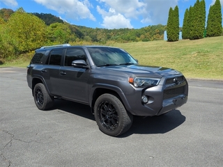 2017 Toyota 4Runner