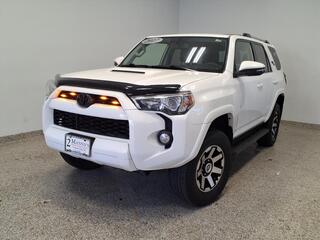 2017 Toyota 4Runner