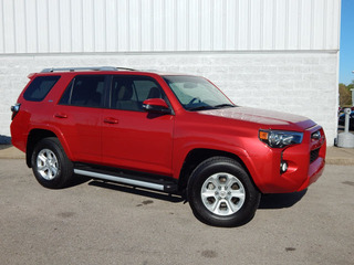 2017 Toyota 4Runner for sale in Clarksville TN