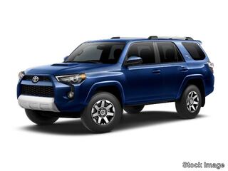 2017 Toyota 4Runner