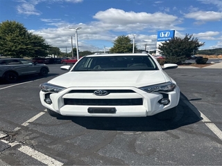 2017 Toyota 4Runner for sale in Johnson City TN