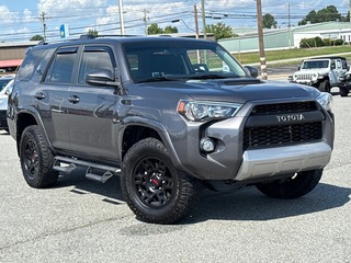 2018 Toyota 4Runner for sale in Kernersville NC