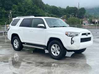 2018 Toyota 4Runner for sale in Waynesville NC