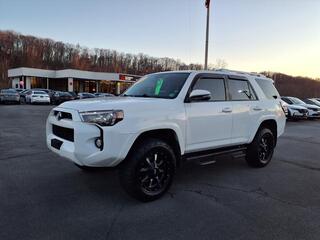2018 Toyota 4Runner for sale in Kingsport TN