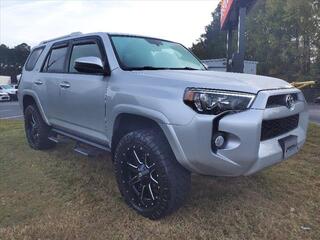 2018 Toyota 4Runner