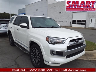 2018 Toyota 4Runner for sale in White Hall AR