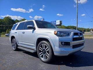 2018 Toyota 4Runner for sale in Cincinnati OH