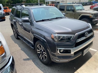 2018 Toyota 4Runner for sale in Roanoke VA