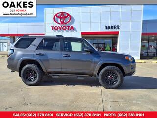 2018 Toyota 4Runner