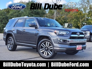 2018 Toyota 4Runner for sale in Dover NH