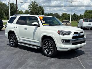 2019 Toyota 4Runner for sale in Hendersonville NC