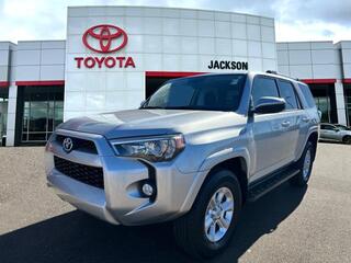 2019 Toyota 4Runner for sale in Jackson MS