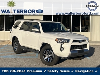 2019 Toyota 4Runner for sale in Walterboro SC