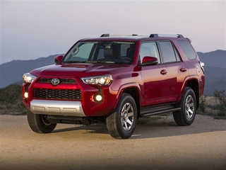 2019 Toyota 4Runner