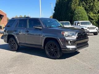 2019 Toyota 4Runner