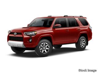 2019 Toyota 4Runner for sale in Burnsville MN