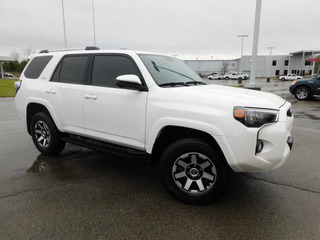 2019 Toyota 4Runner for sale in Clarksville TN