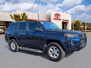 2020 Toyota 4Runner for sale in Charleston SC